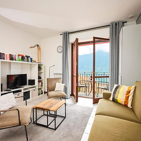 Lario View Apartment Acquaseria Extérieur photo