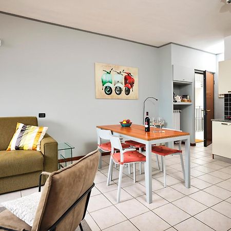 Lario View Apartment Acquaseria Extérieur photo