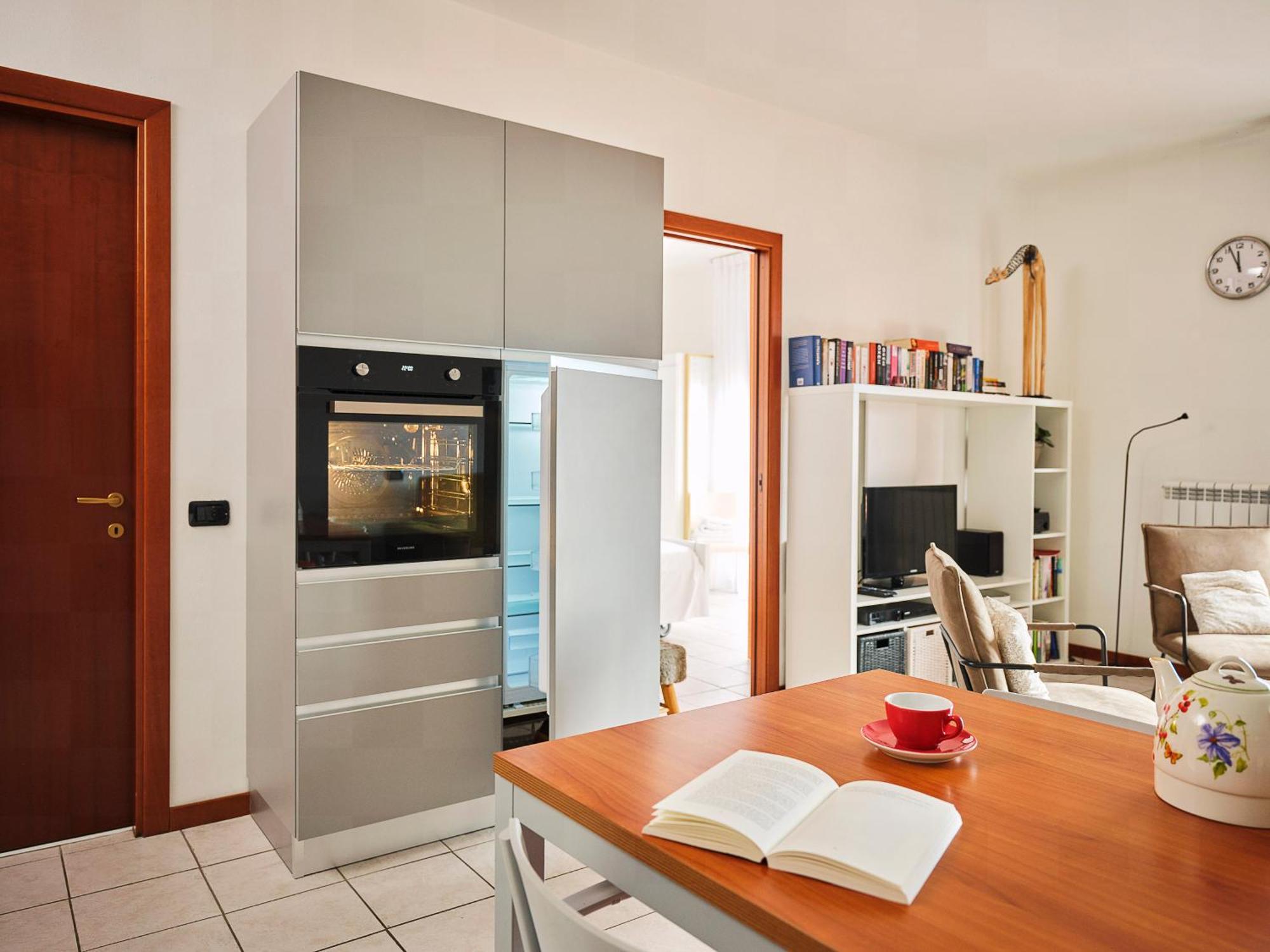Lario View Apartment Acquaseria Extérieur photo