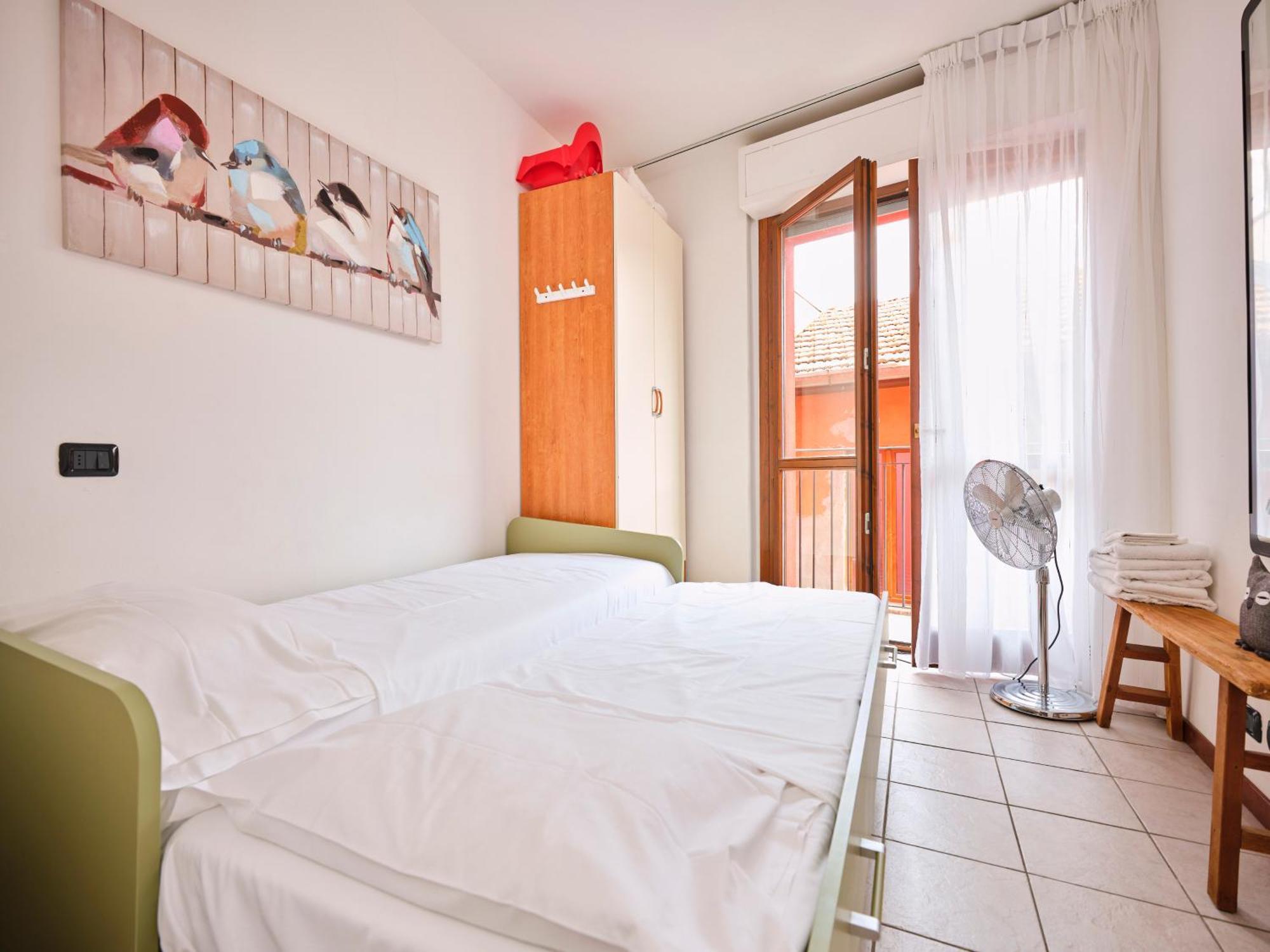Lario View Apartment Acquaseria Extérieur photo