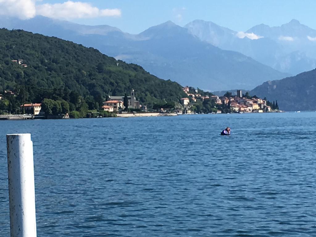 Lario View Apartment Acquaseria Extérieur photo