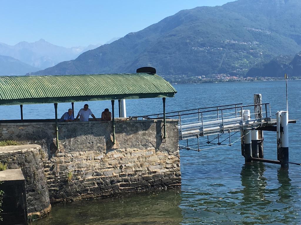 Lario View Apartment Acquaseria Extérieur photo
