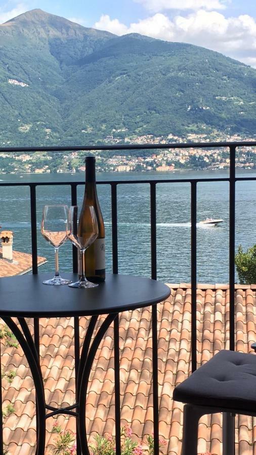 Lario View Apartment Acquaseria Extérieur photo