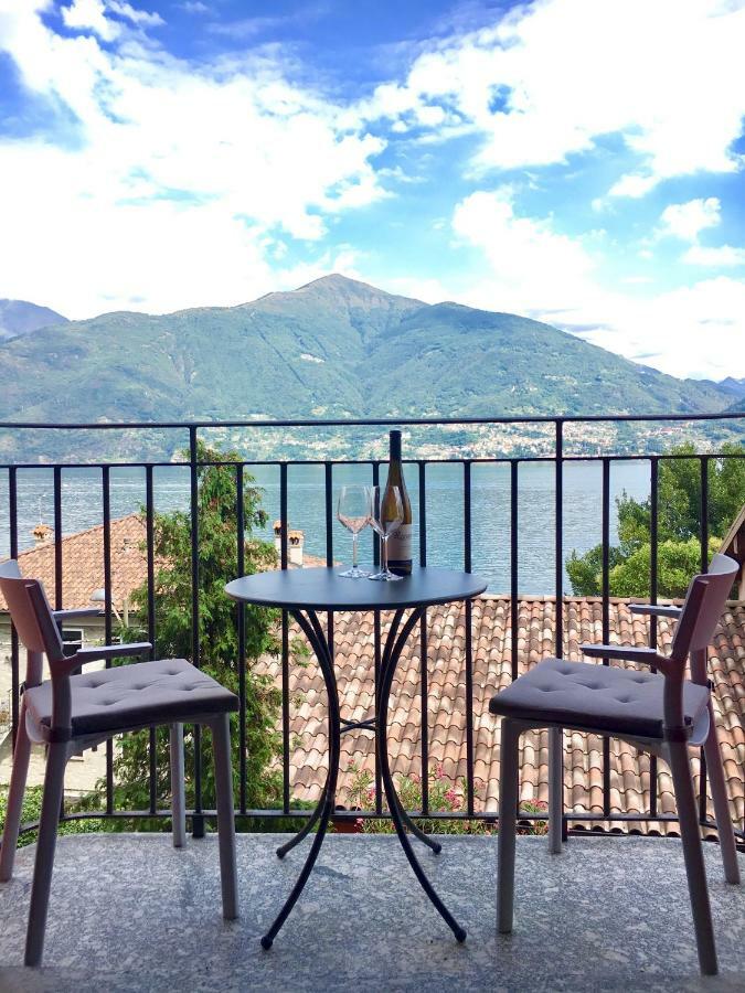 Lario View Apartment Acquaseria Extérieur photo