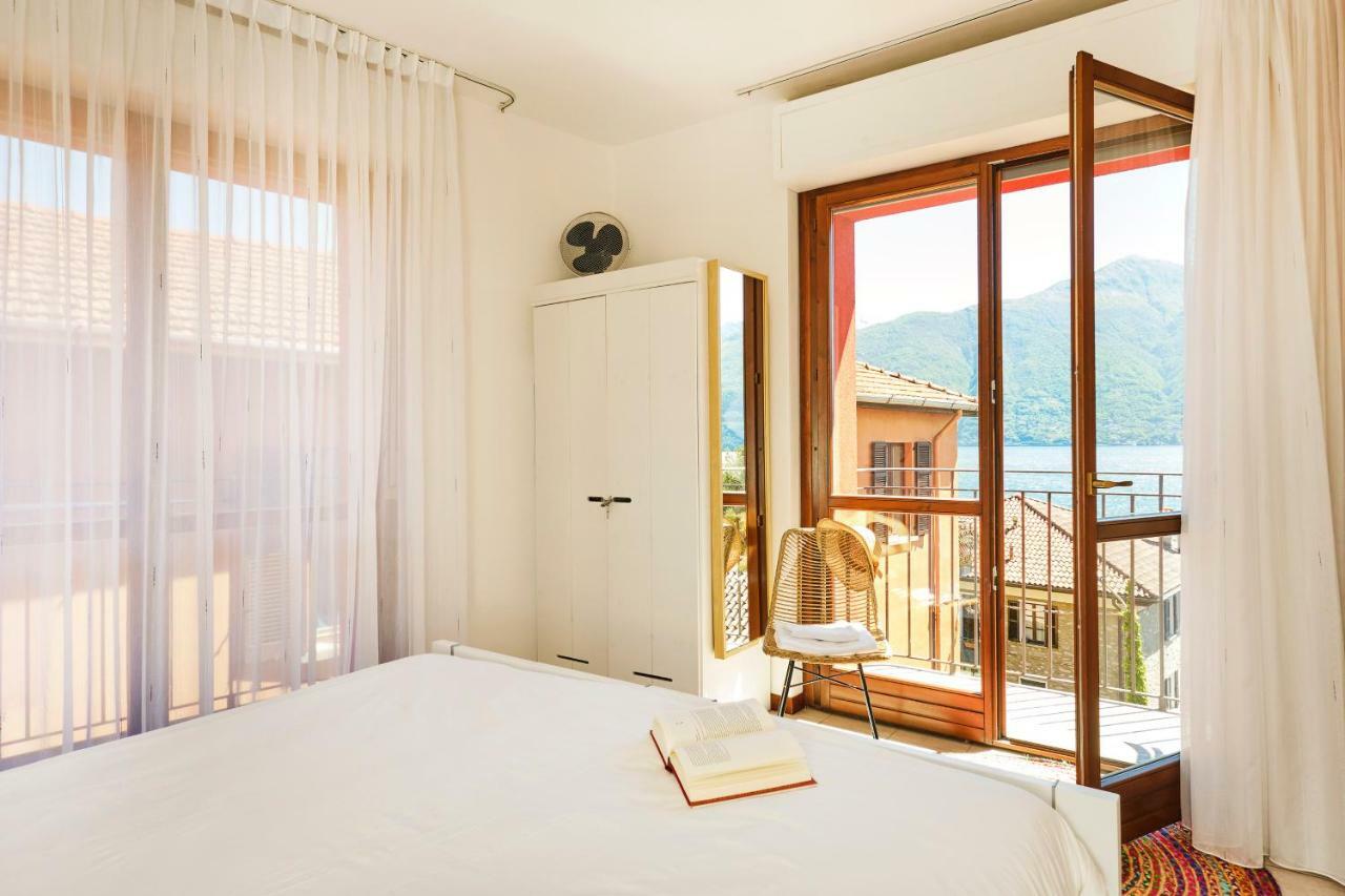 Lario View Apartment Acquaseria Extérieur photo