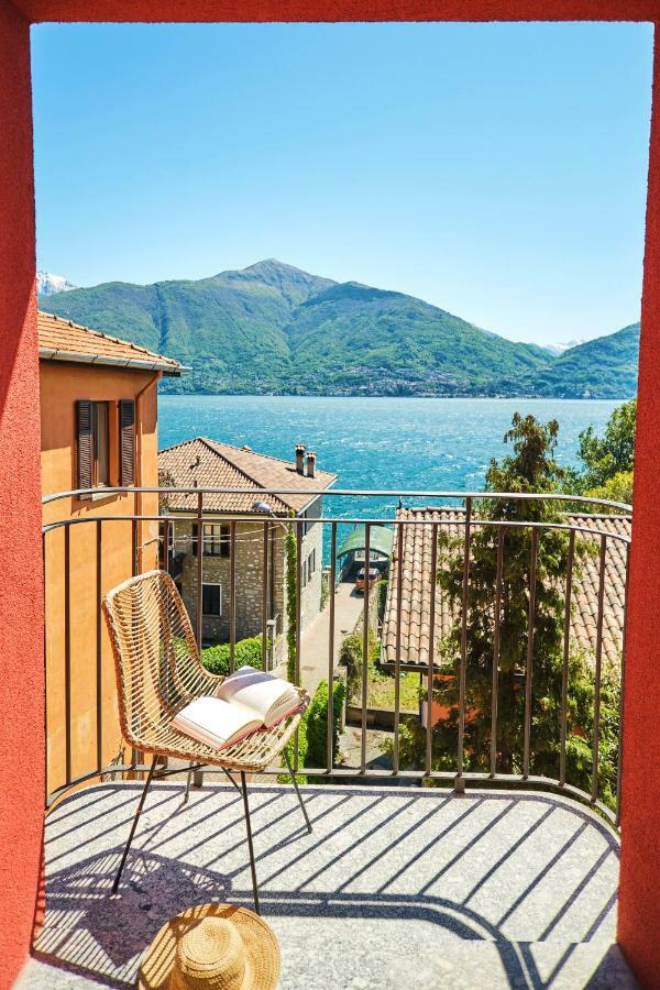 Lario View Apartment Acquaseria Extérieur photo