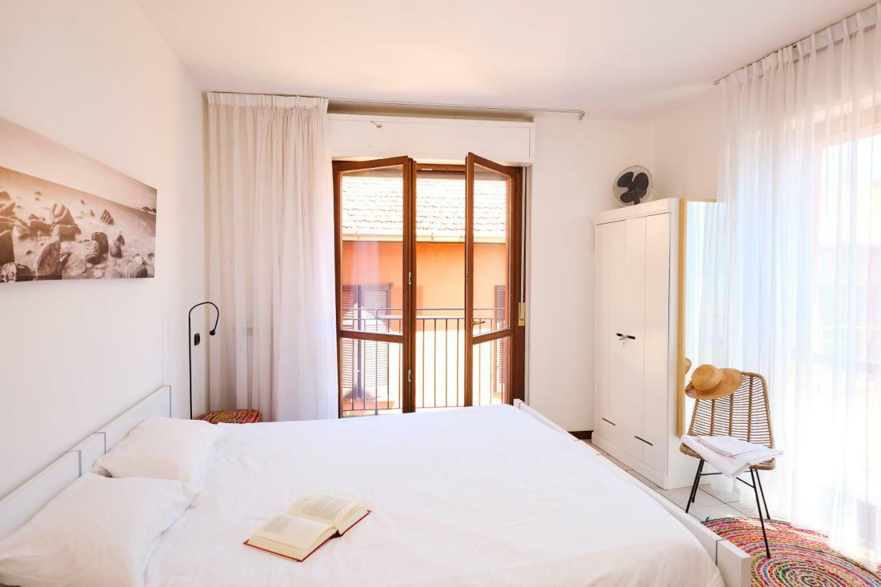 Lario View Apartment Acquaseria Extérieur photo