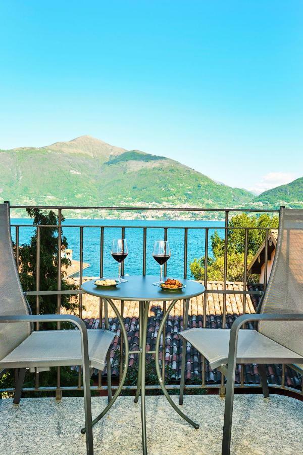 Lario View Apartment Acquaseria Extérieur photo