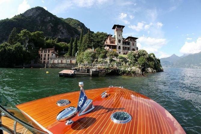 Lario View Apartment Acquaseria Extérieur photo